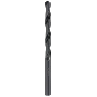 RUKO 206037 HSS Metaal spiraalboor 3.7 Mm Gezamenlijke lengte 70 mm Rollenwals DIN 338 Cilinderschacht 2 stuk(s)