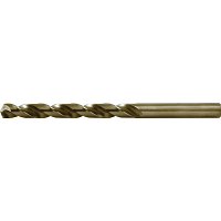 RUKO 215020 HSSE Co 5 Metaal spiraalboor 2 mm Gezamenlijke lengte 49.0 Mm DIN 338 1 stuk(s)