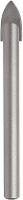 RUKO 223008 Glas  en keramiekboren 8 mm Gezamenlijke lengte 100 mm 1 stuk(s)