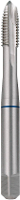 RUKO 232060 Machinetapboor 1 stuks Metrisch M6 x 1 1.00 Mm Rechtssnijdend DIN 371 HSS Model B 1 stuk(s)