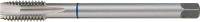 RUKO 232120 Machinetapboor 1 stuks Metrisch M12 x 1.75 1.75 Mm Rechtssnijdend DIN 371 HSS Model B 1 stuk(s)