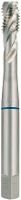 RUKO 234060 Machinetapboor 1 stuks Metrisch M6 x 1 1.00 Mm Rechtssnijdend DIN 371 HSS 35° RSP 1 stuk(s)