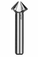 RUKO ULTIMATECUT 102894 Kegelverzinkboor 40 mm HSS Cilinderschacht 1 stuk(s)