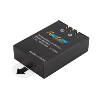 Runcam 2 Runcam2 3.7V 850mah 3.14Wh Li Ion Battery Rc2 09