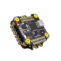 30.5X30.5Mm SpeedyBee F405 V3 Vliegtuigcontroller BLS 50A 4In1 Borstelloze ESC Stack F4 OSD 9V 5V 3.3V BEC uitgang voor