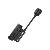 RunCam 4K Helm Actiecamera IMX415 138° FOV 6U Batterij WiFi APP Controle Buigbare Arm Gorilla Glas Lens voor Motor Racin