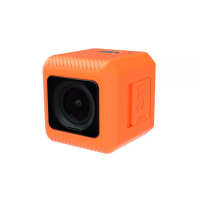 RunCam 5 4K/1080P/2.7K@60fps HD EIS Ondersteund 105 Minuten Opname 145° FPV Camera 56g Ultra light 38×38×36 mm voor FPV
