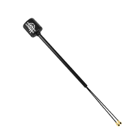 RunCam 2,4GHz/5,8GHz Compatibele DJI O3 Dubbele Lollipop Antenne UFL/IPEX 170mm/210mm FPV Antenne Stabiele HD Overdracht