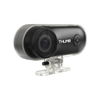 RunCam Duim Ultralicht 1080P 60fps Mini FPV HD Camera Ingebouwde Gyro FOV 150 Graden Voor FPV Racing Drone