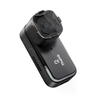 RunCam Thumb 2 HD Camera 4K 60fps 1440P Gyroo Cam Actiecamera met ND filter Set 128G TF Kaart Kit