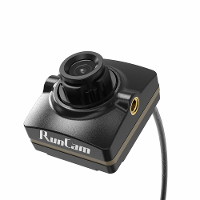 Runcam HDZero Nano Lite FPV camera 720p 60fps 1/2 inch sensor voor HDZero VTX RC Drone
