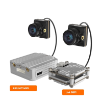 RunCam Link Air Unit MIPI KIT 1280 * 720 @ 60fps 1/2.9 160° HD Digital 4km 32ms Low Lantency DVR Recording for DJI FPV U