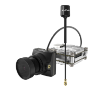 RunCam Link Digitaal 5.8Ghz 60fps FPV Luchtunit Night Eagle HD Camera voor RC Drone Freestyle Vliegen