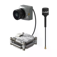 RunCam Link Phoenix HD Kit 5.8GHz Digitaal 1280*720@60fps 157 Graad 32ms Lage Lantency 10650 mV/Lux seconde voor DJI FPV