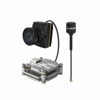 RunCam Link Wasp Nano 5.8Ghz digitaal systeem FPV zender HD 720P @ 120fps 160 graden lage latentie voor RC Drone