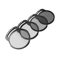 RunCam ND8/ND16/ND32/CPL Camera Lens Filter voor DJI AVATA/DJI O3