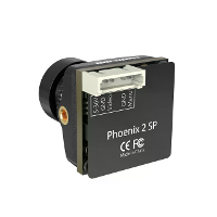 Runcam Phoenix 2 SPV3 1500TVL Starlight FPV Camera 1/2.8