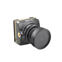 RunCam Phoenix2 Nite 8g Starlight FPV Camera 1500TVL 1/2.8 Inch Sensor Nachtzicht Analoog 19mm voor FPV RC Drones