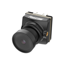 RunCam Phoenix2 Pro Starlight Cmos 1500TVL FOV 128 graden FPV camera. Beeldkwaliteit verbeterd voor RC Drone