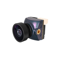 RunCam Racer Nano 4 1200TVL Super WDR CMOS Sensor Waterdichte LED verlichting Track Mode FPV camera NTSC/PAL voor RC Rac