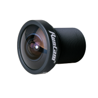 Runcam Rc25g Fpv Lens 2.5Mm Fov 140 Degree Wide Angle For Split Swift Swift2 Mini Gopro Hero2