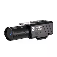 RunCam Scope cam 2S 1080P 60FPS FPV Camera L25 L35 Metalen Behuizing IP64 Waterdicht 25mm 35mm Lens voor FPV RC Drones