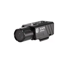 RunCam Scopecam 2S FPV camera L25 L35 25mm 35mm Lens Metalen Behuizing 1080P 60FPS IP64 Waterdicht voor FPV RC Drone