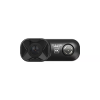 RunCam Thumb Pro W 4K@30fps 12MP V2 Sportcamera FOV 155 graden ingebouwde gyro ondersteuning 256G SD 16g mini action cam