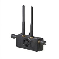 RunCam WiFiLink 5.8G Digitale HD Ontvanger Ingebouwde WIFI Dubbele Antenne Ondersteunt OpenIPC en Rubyy Systeem voor FPV