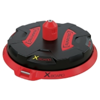 10137   Cable reel dispenser 10137