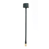 RUSHFPV 3,3 GHz Circulair gepolariseerde FPV antenne, RHCP, 3170 3470 MHz, 1,85 dBi, VSWR {