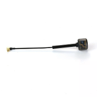 RUSHFPV Cherry2 FPV Antenne met Circulaire Polarisatie RHCP 103mm MMCX voor FPV Racing Drones