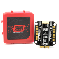 RUSH Balde 60A 3 6S Extreme128K RUSH_Blade_Extreme 4in1 ESC voor FPV Racing Drone