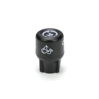 RUSHFPV RUSH Cherry Stubby HD 5.8Ghz FPV antenne LHCP RHCP voor DJI Goggles FPV VTX Lumenier