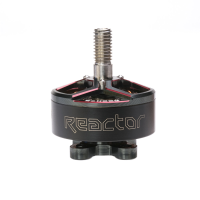RUSH Reactor Racing 2207.5 4 6S 1930KV borstelloze motor voor FPV Racing RC Drone