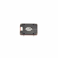 RUSH TANK SOLO 5.8 GHz 48CH PIT / 25/400/800/MAX mW VTX FPV zender Ingebouwde AGC Microfoon Ondersteuning Smart Audio Vo