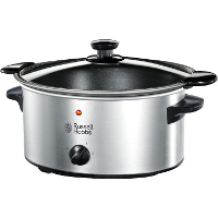 Russell Hobbs Cook@Home 3,5L Searing Slowcooker 22740 56