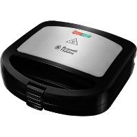 Russell Hobbs Cook@Home tosti apparaat 24530 56
