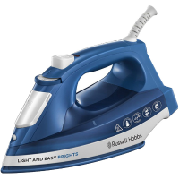 Light and Easy Brights Sapphire Stoomstrijkijzer 2