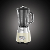 Retro Blender Cream 25192 56