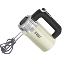 Retro Handmixer Cream 25202 56