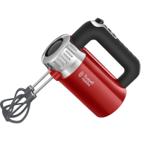 Retro Handmixer Red 25200 56
