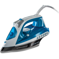 Supreme Steam Pro Stoomstrijkijzer 23971 56