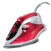 Supreme Steam Ultra Iron Stoomstrijkijzer 23991 56