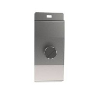 Rutenbeck 10010070 DIN railadapter voor Keystone module IP20 DIN rails