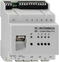 Rutenbeck 700802615 Schakelactor Control Plus IP 4