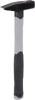 Ruthe 3003017119 Bankwerkershamer 300 g 300 mm DIN 1041 1 stuk(s)