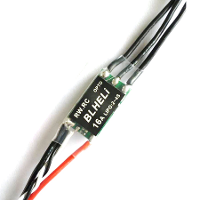 Rw.Rc 14.2 Version Blheli Program Opto Mini 16a Esc For Mini Quadcopter Multirotor 250 Drone