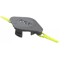 Ryobi 10 Heavy Duty bladen RAC155 reservemes
