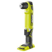 Ryobi 18 V Haakse Boormachine RAD1801M schroeftol